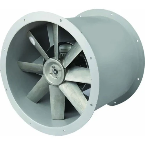 Vane Axial Fans